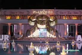 Flamingo Cafe Düğün Salonu