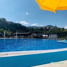 Flamingo Havuz Cafe & Restaurant