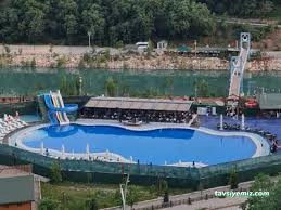 Flamingo Havuz Cafe & Restaurant