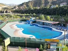 Flamingo Havuz Cafe & Restaurant