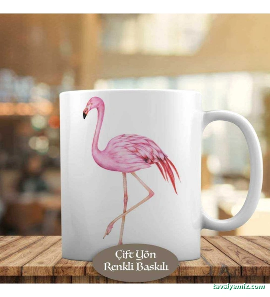 Flamingo Hediyelik