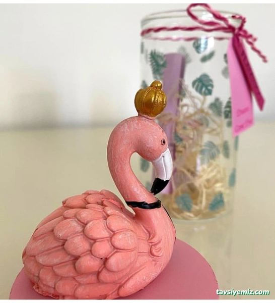 Flamingo Hediyelik