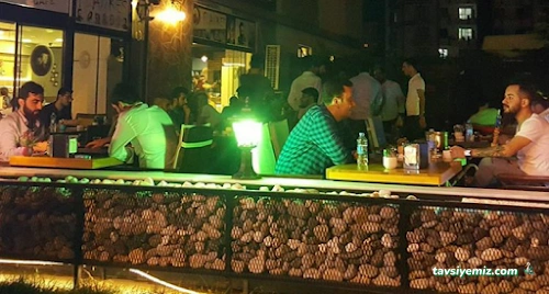 Flankes Cafe & Nargıle