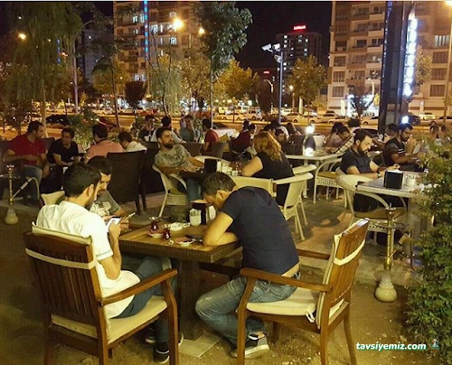 Flankes Cafe & Nargıle