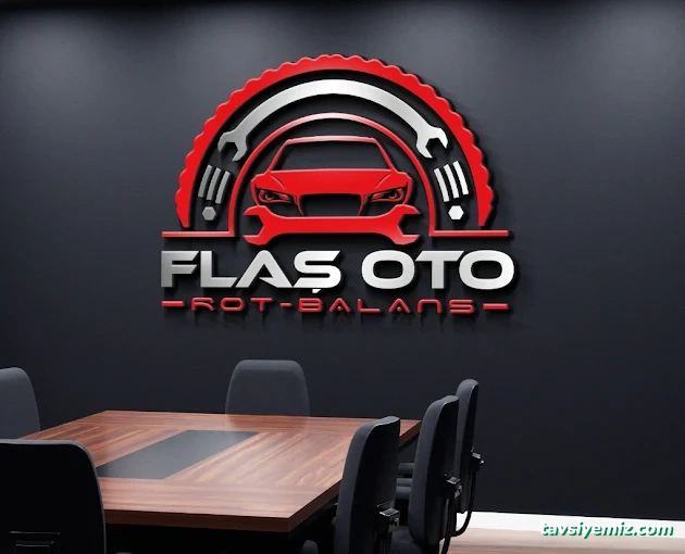 Flas Oto Rot Balans Orhan Usta