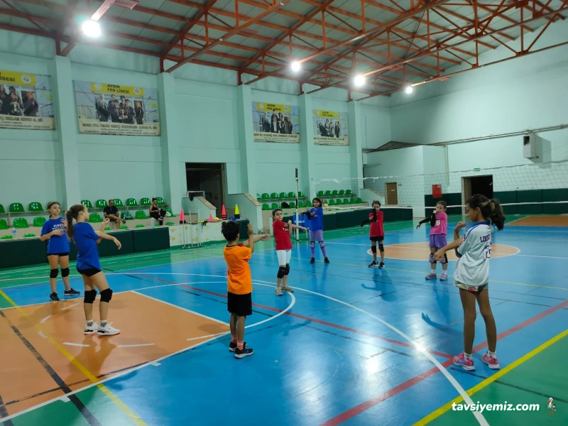 Flash Voleybol Spor Kulübü
