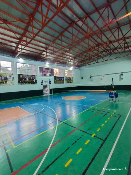 Flash Voleybol Spor Kulübü