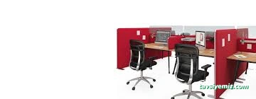 Flekssit Ofis Mobilyaları