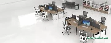 Flekssit Ofis Mobilyaları