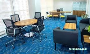 Flekssit Ofis Mobilyaları