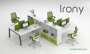 Flekssit Ofis Mobilyaları