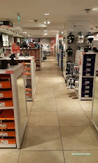 Flo Kars Faik Bey Cadde Mağazası