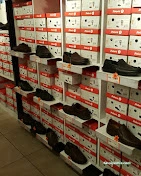 Flo Kars Faik Bey Cadde Mağazası