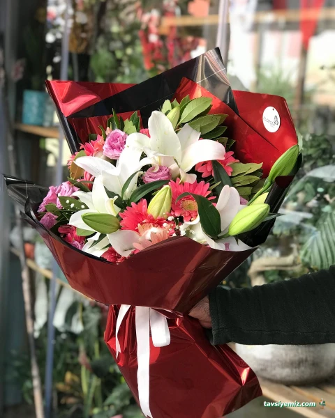 Floksia Flower Shop
