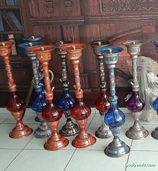 Flora Nargile Lounge