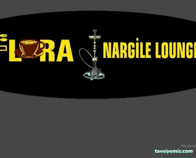 Flora Nargile Lounge