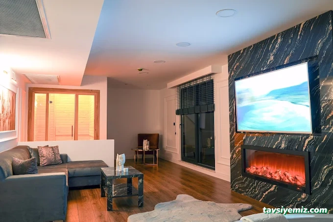 Flora Ordu Hotel & Apart & Suit