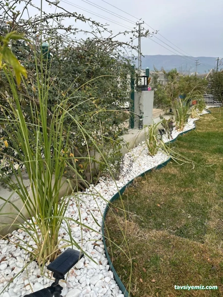 Floria Garden Peyzaj Ve Çiçekçilik