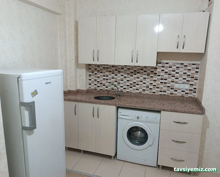 Florya Apart (Günlük Haftalık)