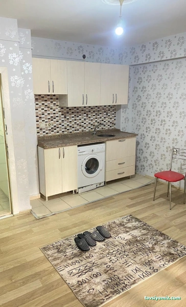 Florya Apart (Günlük Haftalık)