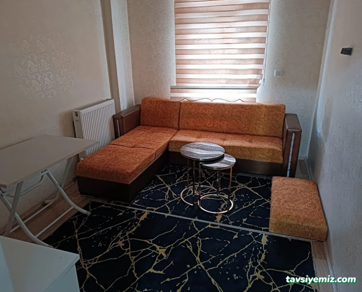 Florya Apart (Günlük Haftalık)