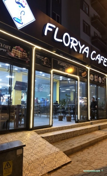 Florya Cafe & Nargile & Okey Salonu
