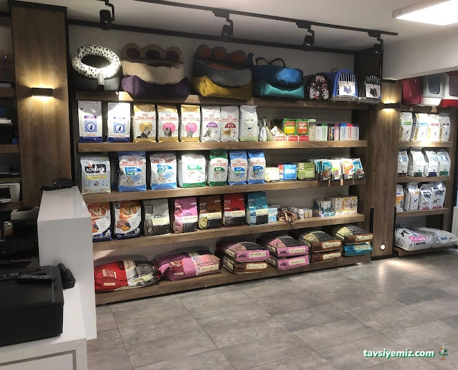 Florya Doğa Veteriner Polikliniği