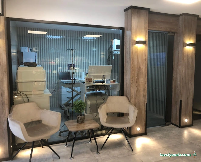 Florya Doğa Veteriner Polikliniği