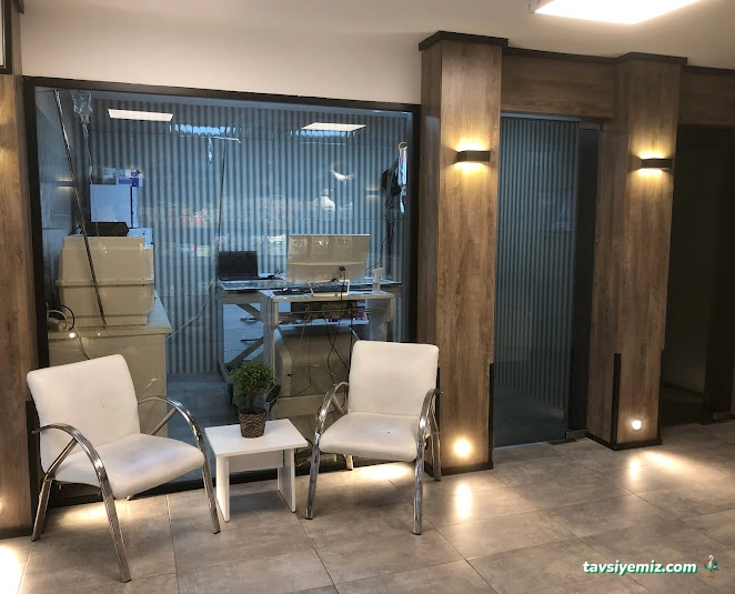 Florya Doğa Veteriner Polikliniği