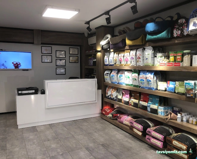 Florya Doğa Veteriner Polikliniği