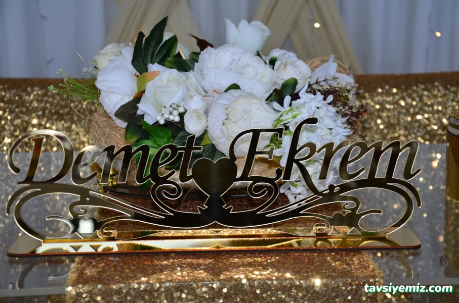 Flowers Organizasyon & Burdur Parti Malzemeleri