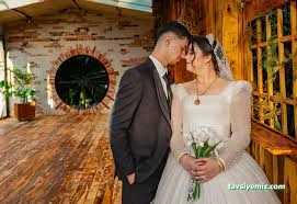 Flu Çekim Fotoğraf Stüdyosu Konya Düğün Fotoğrafçısı