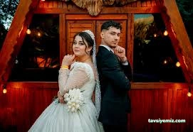 Flu Çekim Fotoğraf Stüdyosu Konya Düğün Fotoğrafçısı