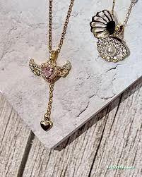 Flu Store Hediyelik Takı Aksesuar Toka