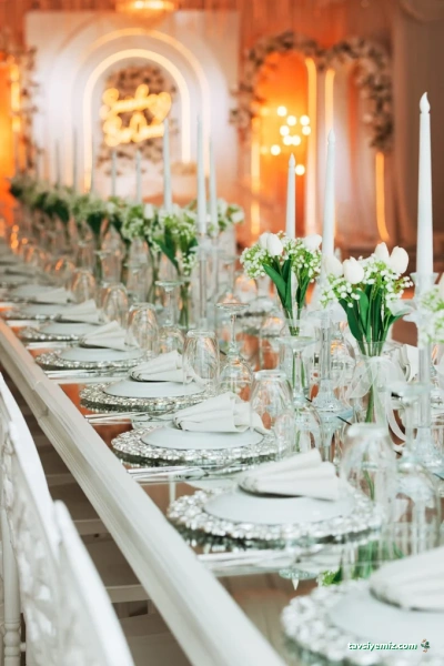 Fly Event House Organizasyon Davet Evi