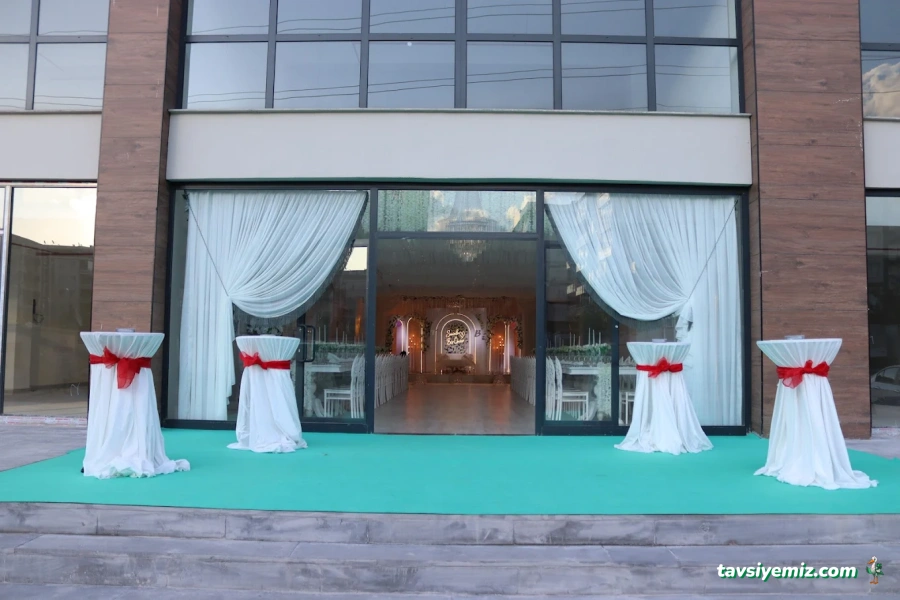 Fly Event House Organizasyon Davet Evi