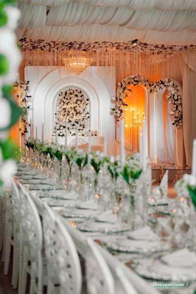 Fly Event House Organizasyon Davet Evi