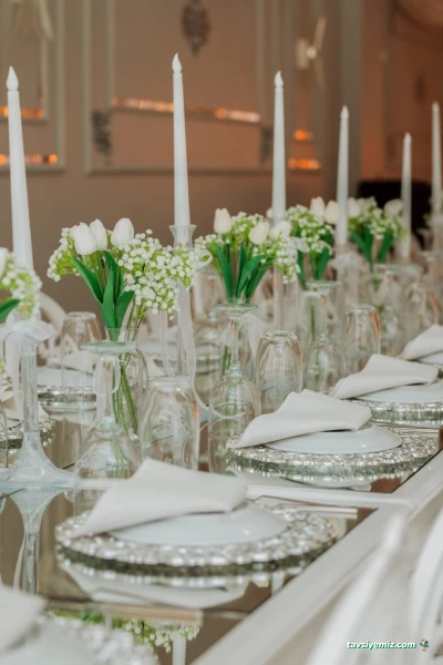 Fly Event House Organizasyon Davet Evi