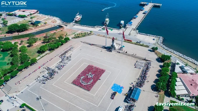 Flytürk Prodüksiyon