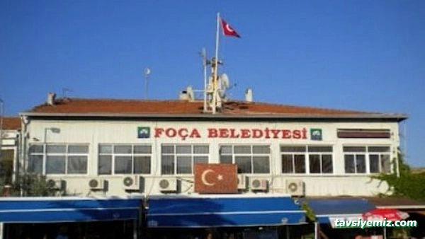 Foça Belediyesi