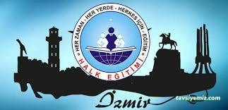 Foça Halk Eğitim Merkezi