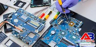 Focus Teknoloji Bilgisayar Teknik Servis Bayraklı