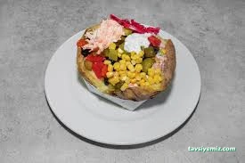 Fondue Monde Waffle Kumpir