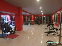 Form Sağlıklı Yasąm & Spor Merkezi