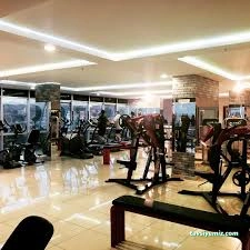 Form Sağlıklı Yasąm & Spor Merkezi