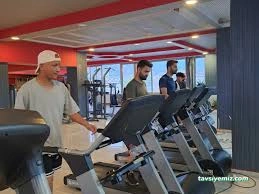 Form Sağlıklı Yasąm & Spor Merkezi