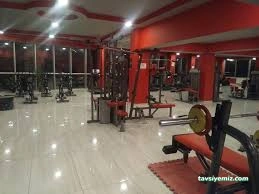 Form Sağlıklı Yasąm & Spor Merkezi