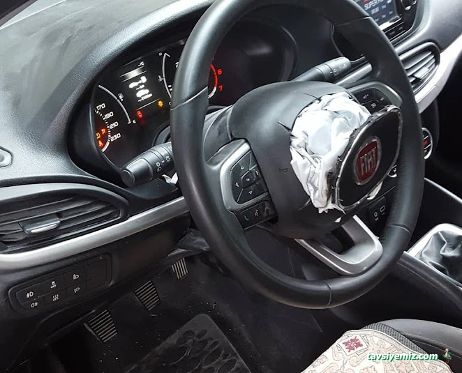 Format Airbag (Silivri)