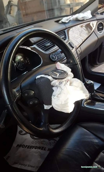 Format Airbag (Silivri)