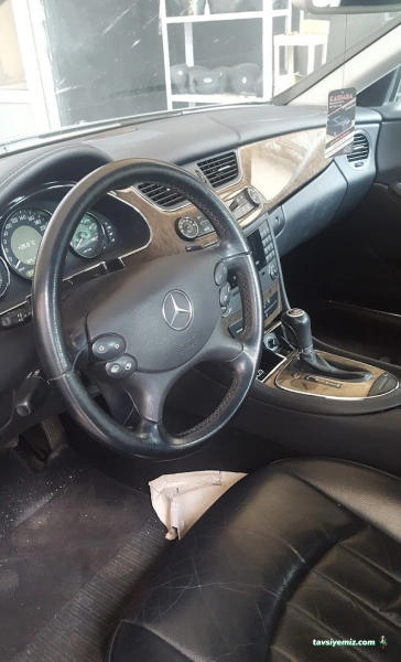 Format Airbag (Silivri)